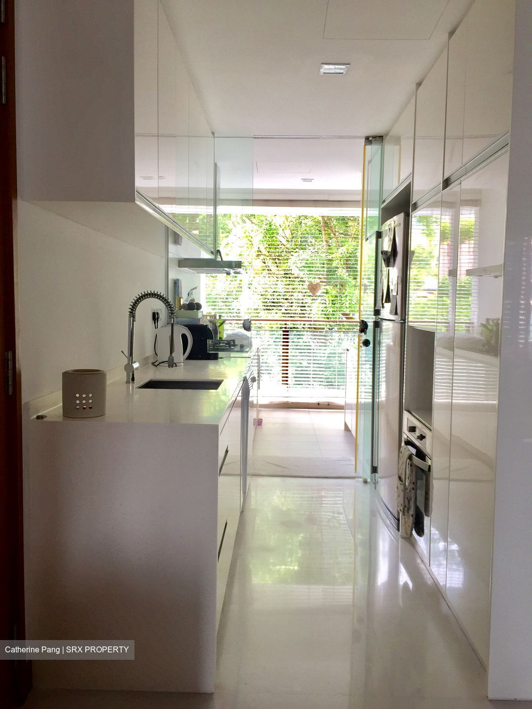 Floridian (D21), Condominium #400417601